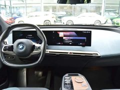 BMW iX 2022 xDrive40 - ფოტო 7