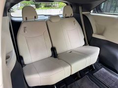 Toyota Sienna 2.5L Hybrid Premium Luxury Edition - ფოტო 10