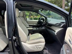 Toyota Sienna 2.5L Hybrid Premium Luxury Edition - ფოტო 6