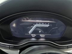 Audi A4L 40 TFSI Luxury Dynamic - ფოტო 11