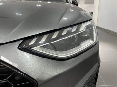 Audi A4L 40 TFSI Luxury Dynamic - ფოტო 13