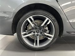 Audi A4L 40 TFSI Luxury Dynamic - ფოტო 15