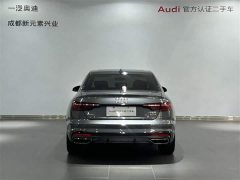 Audi A4L 40 TFSI Luxury Dynamic - ფოტო 5