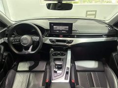 Audi A4L 40 TFSI Luxury Dynamic - ფოტო 6