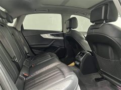 Audi A4L 40 TFSI Luxury Dynamic - ფოტო 7