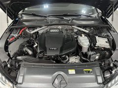 Audi A4L 40 TFSI Luxury Dynamic - ფოტო 8