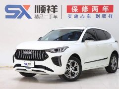 Haval Haver Rabbit 1.5T Progressive - ფოტო 1