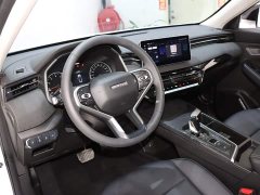 Haval Haver Rabbit 1.5T Progressive - ფოტო 10