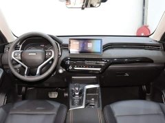 Haval Haver Rabbit 1.5T Progressive - ფოტო 12