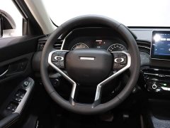 Haval Haver Rabbit 1.5T Progressive - ფოტო 13