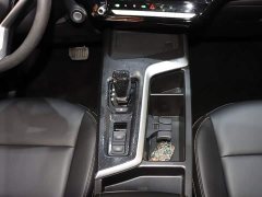 Haval Haver Rabbit 1.5T Progressive - ფოტო 15