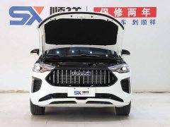 Haval Haver Rabbit 1.5T Progressive - ფოტო 18