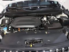Haval Haver Rabbit 1.5T Progressive - ფოტო 19