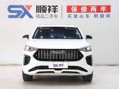 Haval Haver Rabbit 1.5T Progressive - ფოტო 2