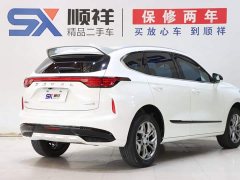 Haval Haver Rabbit 1.5T Progressive - ფოტო 4