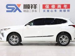 Haval Haver Rabbit 1.5T Progressive - ფოტო 6