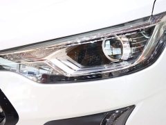 Haval Haver Rabbit 1.5T Progressive - ფოტო 7
