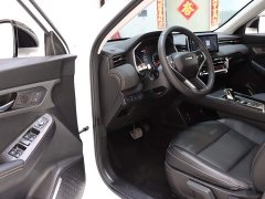 Haval Haver Rabbit 1.5T Progressive - ფოტო 9