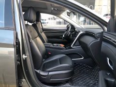 Hyundai Tucson L 1.5T Automatic Two-Wheel Drive GLX Elite - ფოტო 13