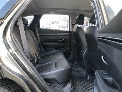 Hyundai Tucson L 1.5T Automatic Two-Wheel Drive GLX Elite - ფოტო 15