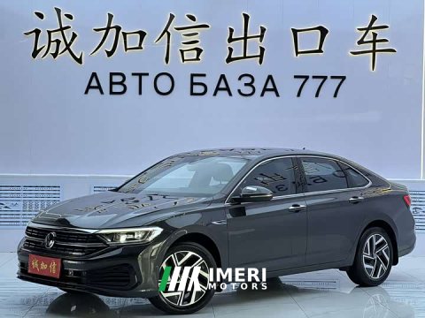 2022 Volkswagen Sagitar 2023 280TSI DSG Excellence Edition - ავტომობილი ჩინეთიდან