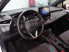 Toyota Corolla 1.8L CVT Sport - ფოტო 10