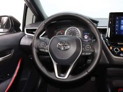 Toyota Corolla 1.8L CVT Sport - ფოტო 13