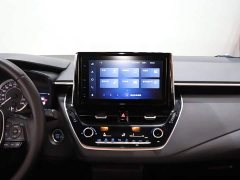 Toyota Corolla 1.8L CVT Sport - ფოტო 14