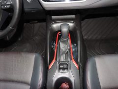 Toyota Corolla 1.8L CVT Sport - ფოტო 15