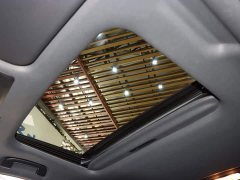 Toyota Corolla 1.8L CVT Sport - ფოტო 16