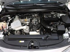 Toyota Corolla 1.8L CVT Sport - ფოტო 19