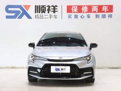 Toyota Corolla 1.8L CVT Sport - ფოტო 2