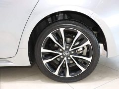 Toyota Corolla 1.8L CVT Sport - ფოტო 20