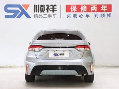 Toyota Corolla 1.8L CVT Sport - ფოტო 5