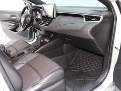 Toyota Corolla 1.8L CVT Sport - ფოტო 8