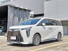 GAC Aion M8 Master Series 400T Flagship - ფოტო 1