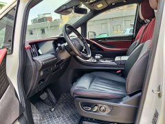 GAC Aion M8 Master Series 400T Flagship - ფოტო 11