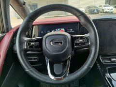 GAC Aion M8 Master Series 400T Flagship - ფოტო 12