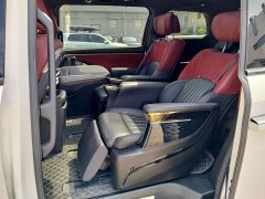 GAC Aion M8 Master Series 400T Flagship - ფოტო 13