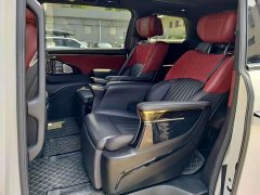 GAC Aion M8 Master Series 400T Flagship - ფოტო 16