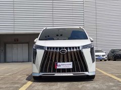 GAC Aion M8 Master Series 400T Flagship - ფოტო 2