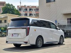 GAC Aion M8 Master Series 400T Flagship - ფოტო 5