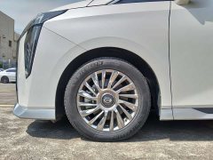 GAC Aion M8 Master Series 400T Flagship - ფოტო 6
