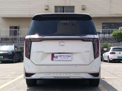 GAC Aion M8 Master Series 400T Flagship - ფოტო 7