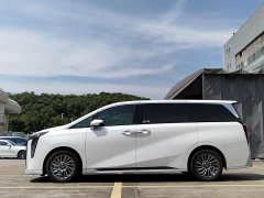 GAC Aion M8 Master Series 400T Flagship - ფოტო 8