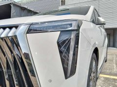 GAC Aion M8 Master Series 400T Flagship - ფოტო 9