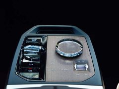BMW iX 2023 xDrive40 - ფოტო 11