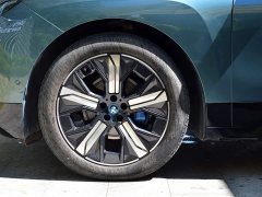 BMW iX 2023 xDrive40 - ფოტო 6