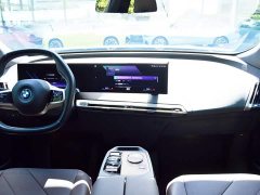 BMW iX 2023 xDrive40 - ფოტო 9