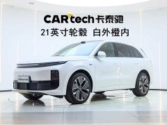 Li Auto L6 Max Smart Refresh Edition - ფოტო 1